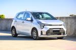 2023 Kia Picanto Hatchback Sport JA PE2 MY24
