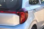 2023 Kia Picanto Hatchback Sport JA PE2 MY24