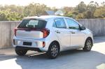 2023 Kia Picanto Hatchback Sport JA PE2 MY24