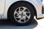 2023 Kia Picanto Hatchback Sport JA PE2 MY24