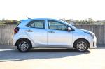2023 Kia Picanto Hatchback Sport JA PE2 MY24
