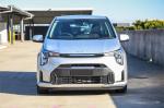 2023 Kia Picanto Hatchback Sport JA PE2 MY24
