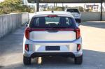 2023 Kia Picanto Hatchback Sport JA PE2 MY24