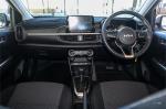 2023 Kia Picanto Hatchback Sport JA PE2 MY24