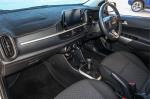 2023 Kia Picanto Hatchback Sport JA PE2 MY24