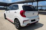 2022 Kia Picanto Hatchback GT-Line JA MY23
