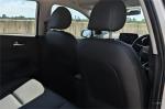 2022 Kia Picanto Hatchback GT-Line JA MY23