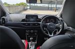 2022 Kia Picanto Hatchback GT-Line JA MY23
