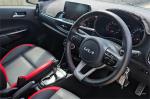 2022 Kia Picanto Hatchback GT-Line JA MY23