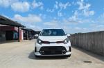 2022 Kia Picanto Hatchback GT-Line JA MY23