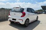 2022 Kia Picanto Hatchback GT-Line JA MY23