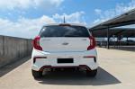 2022 Kia Picanto Hatchback GT-Line JA MY23