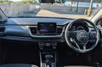 2023 Kia Stonic Wagon Sport YB MY23