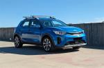 2023 Kia Stonic Wagon Sport YB MY23