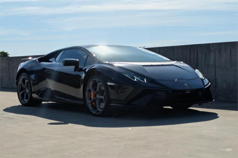 >2023 Lamborghini Huracan Coupe Tecnica 724 MY23