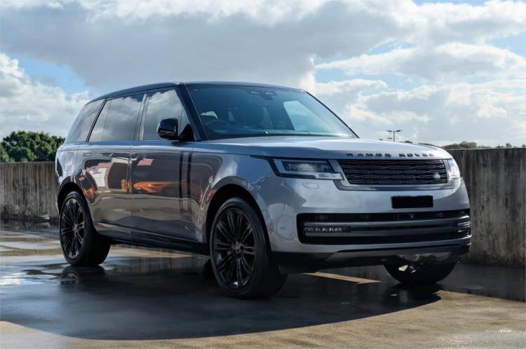 2024 Land Rover Range Rover Wagon P530 Autobiography L460 24MY
