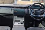 2024 Land Rover Range Rover Wagon P530 Autobiography L460 24MY
