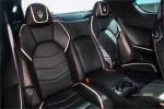 2015 Maserati GranTurismo Coupe MC Sportline M145 MY15