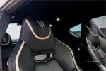 2015 Maserati GranTurismo Coupe MC Sportline M145 MY15