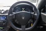 2015 Maserati GranTurismo Coupe MC Sportline M145 MY15