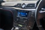 2015 Maserati GranTurismo Coupe MC Sportline M145 MY15