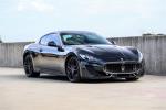 2015 Maserati GranTurismo Coupe MC Sportline M145 MY15