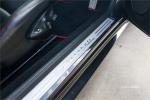 2015 Maserati GranTurismo Coupe MC Sportline M145 MY15