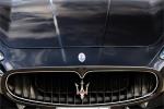 2015 Maserati GranTurismo Coupe MC Sportline M145 MY15