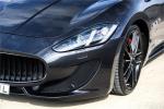 2015 Maserati GranTurismo Coupe MC Sportline M145 MY15
