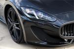 2015 Maserati GranTurismo Coupe MC Sportline M145 MY15