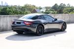 2015 Maserati GranTurismo Coupe MC Sportline M145 MY15