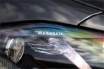 2015 Maserati GranTurismo Coupe MC Sportline M145 MY15