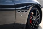 2015 Maserati GranTurismo Coupe MC Sportline M145 MY15