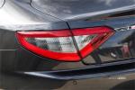 2015 Maserati GranTurismo Coupe MC Sportline M145 MY15