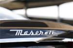 2015 Maserati GranTurismo Coupe MC Sportline M145 MY15