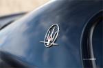 2015 Maserati GranTurismo Coupe MC Sportline M145 MY15