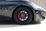 2015 Maserati GranTurismo Coupe MC Sportline M145 MY15