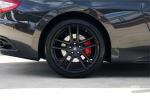 2015 Maserati GranTurismo Coupe MC Sportline M145 MY15