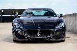 2015 Maserati GranTurismo Coupe MC Sportline M145 MY15