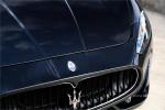 2015 Maserati GranTurismo Coupe MC Sportline M145 MY15