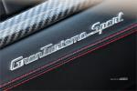 2015 Maserati GranTurismo Coupe MC Sportline M145 MY15