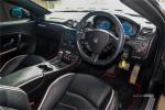 2015 Maserati GranTurismo Coupe MC Sportline M145 MY15