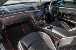 2015 Maserati GranTurismo Coupe MC Sportline M145 MY15