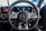 2021 Mercedes-Benz A-Class Hatchback A35 AMG W177 802MY