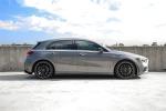 2021 Mercedes-Benz A-Class Hatchback A35 AMG W177 802MY