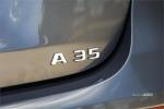 2021 Mercedes-Benz A-Class Hatchback A35 AMG W177 802MY