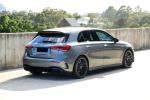 2021 Mercedes-Benz A-Class Hatchback A35 AMG W177 802MY