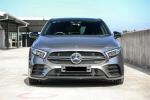 2021 Mercedes-Benz A-Class Hatchback A35 AMG W177 802MY