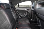 2018 Mercedes-Benz CLA-Class Coupe CLA180 C117 808+058MY