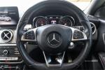 2018 Mercedes-Benz CLA-Class Coupe CLA180 C117 808+058MY
